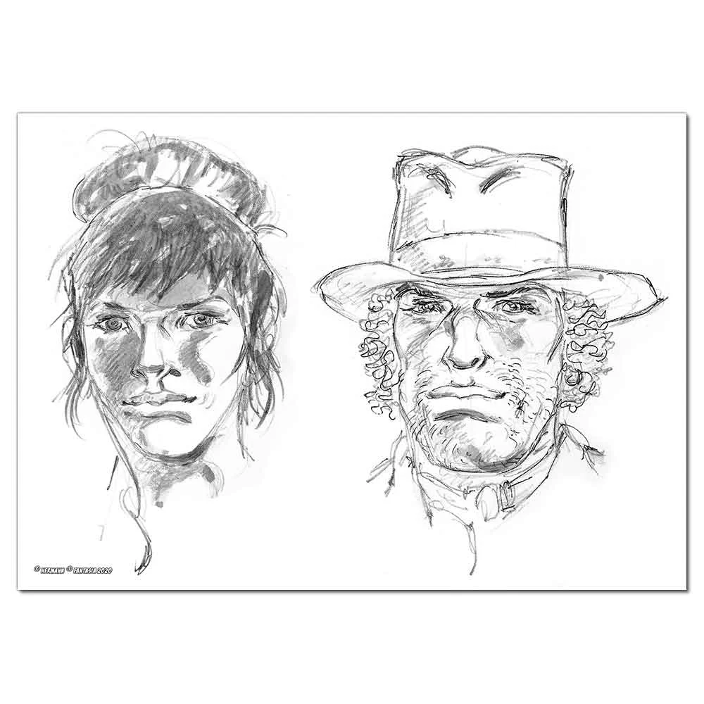 Comanche 3 - De Sheriffs - Afbeelding 4