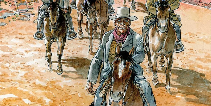 Lees meer over het artikel Duke 2 – Hij die doodt