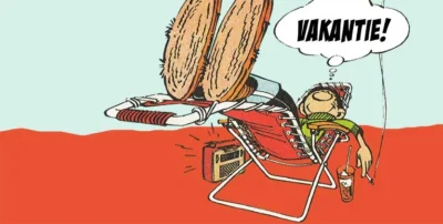 Vakantie