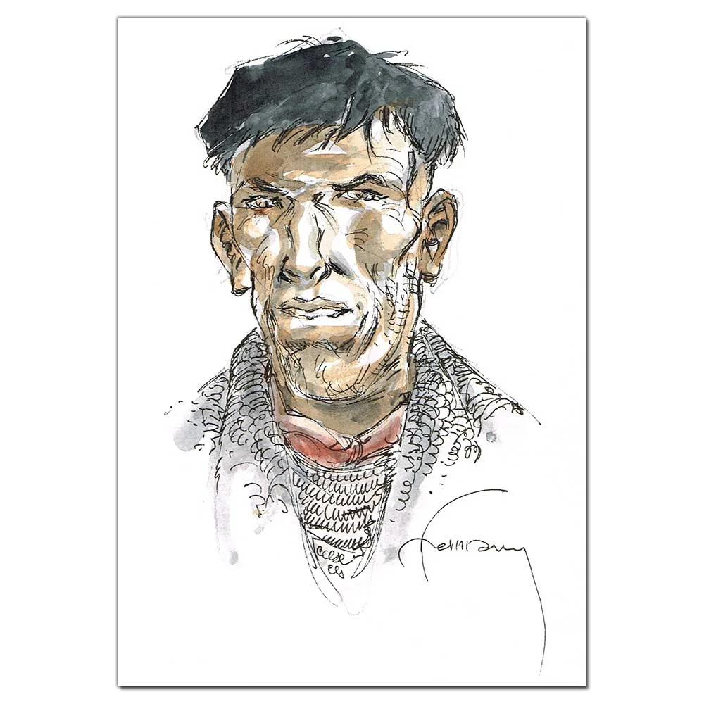 Hermann – Aymar