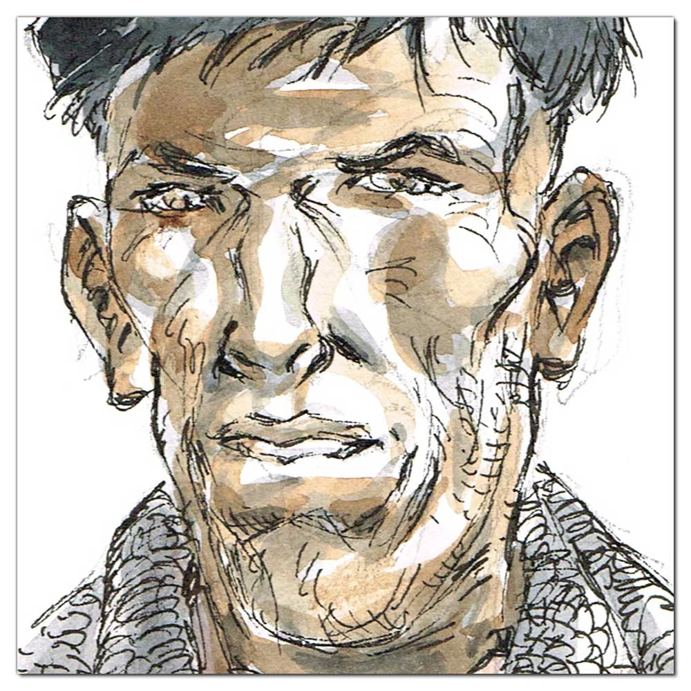 Hermann – Aymar
