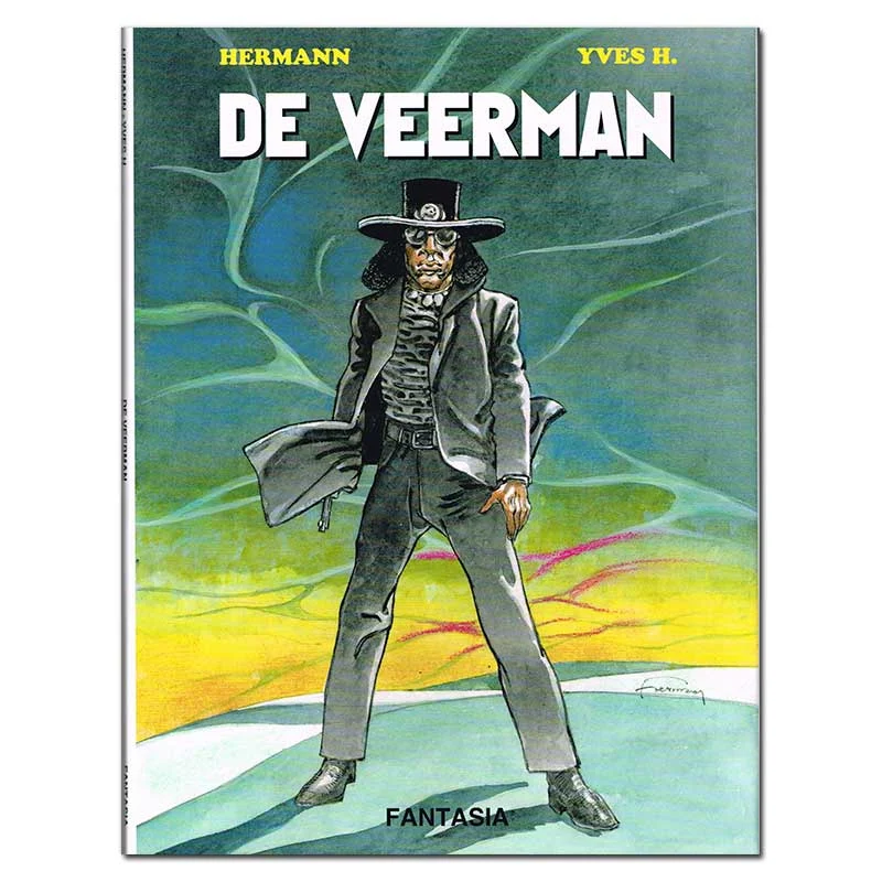 De Veerman