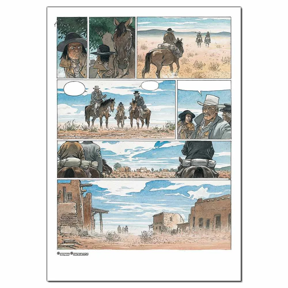 Duke 2 – A4