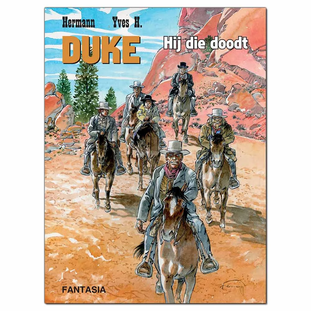 Duke 2