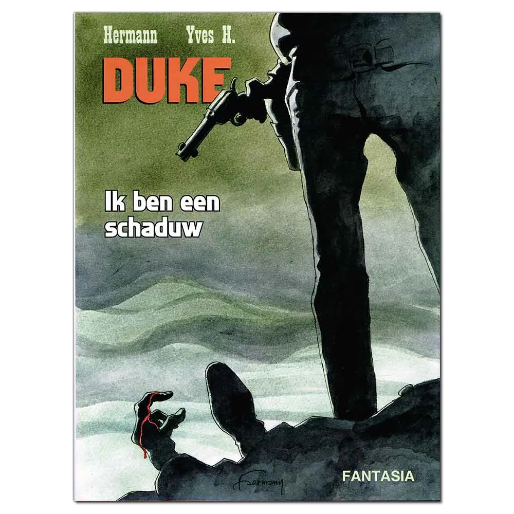 Duke 3
