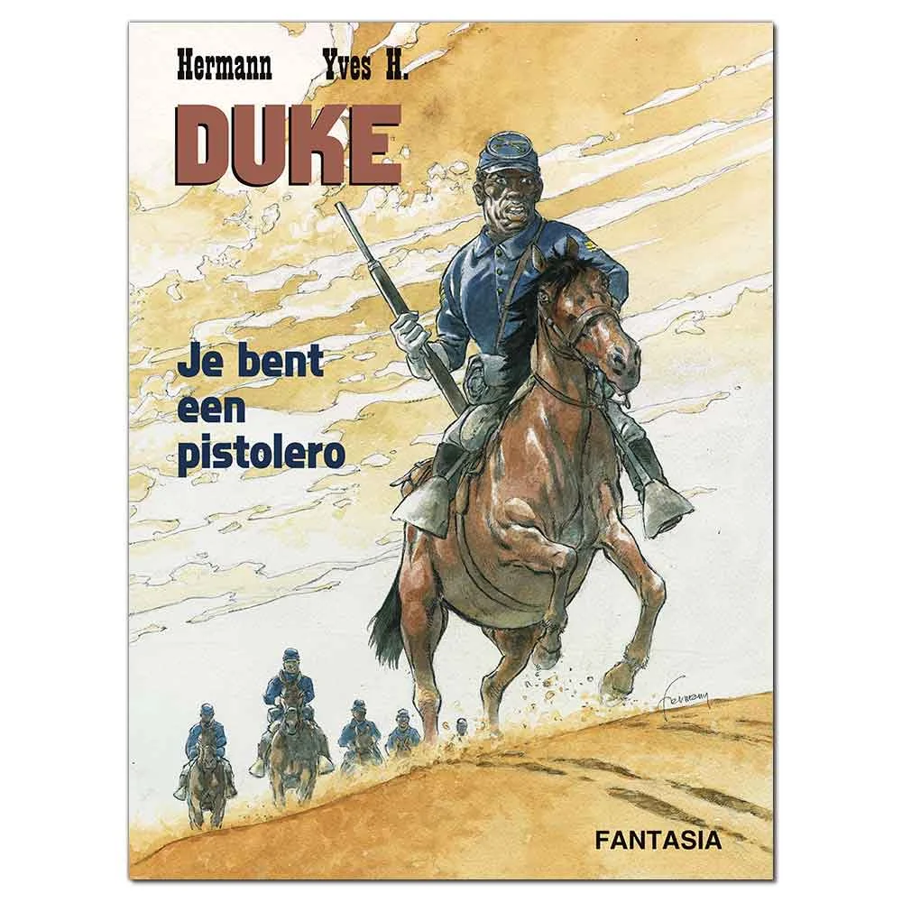 Duke 5