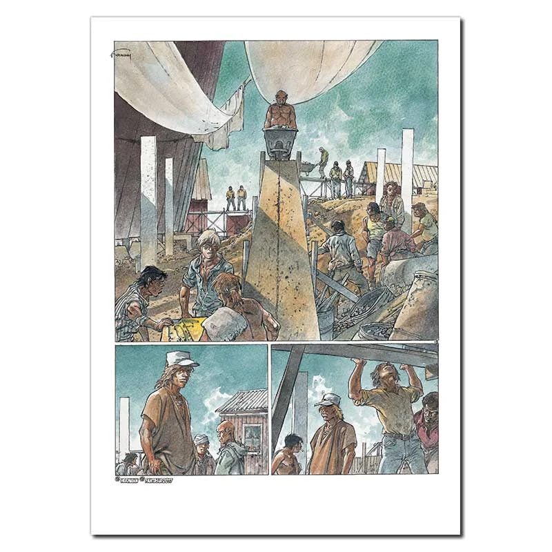 Jeremiah 35