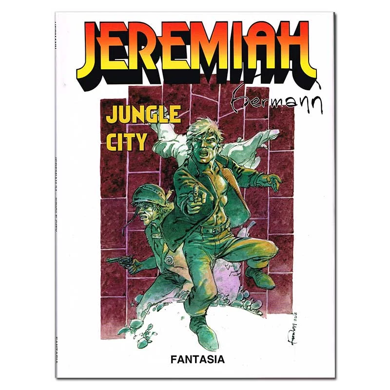 Jeremiah 34