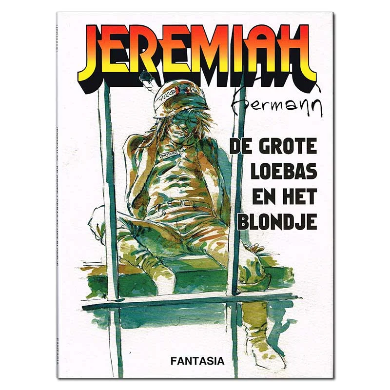 Jeremiah 33