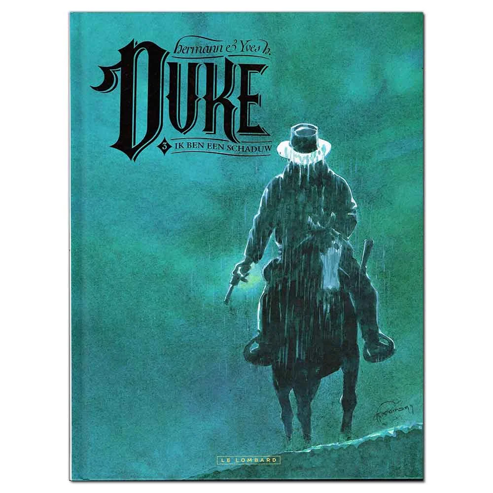 Duke 3