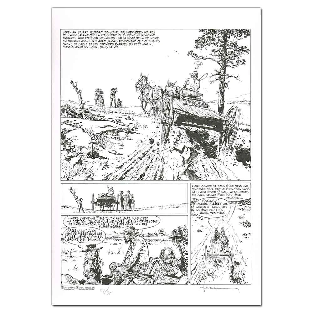Tentoonstellings uitgaven Hermann - Afbeelding 5