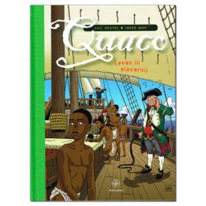 Quaco – Leven in slavernij