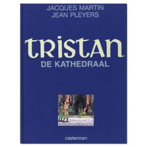 Tristan – De Kathedraal