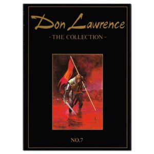 Don Lawrence The Collection 7