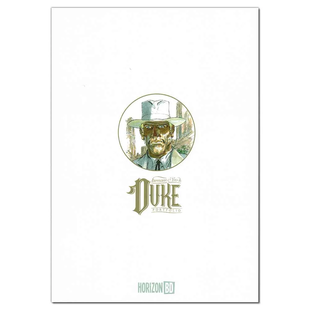 Portfolio Duke - Afbeelding 2