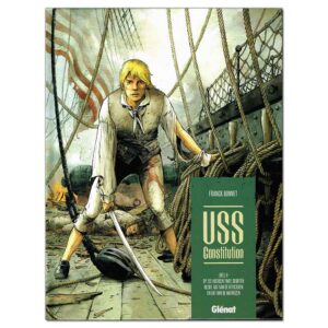 USS Constitution – Deel 2