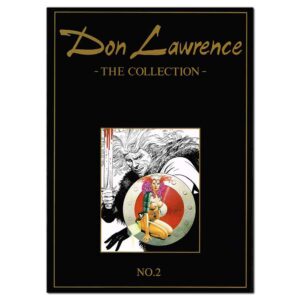 Don Lawrence The Collection 2