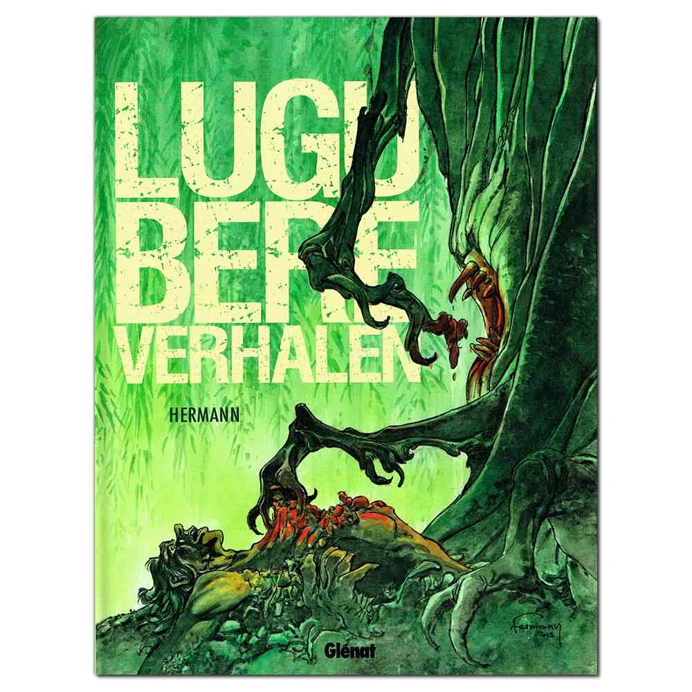 Lugubere Verhalen