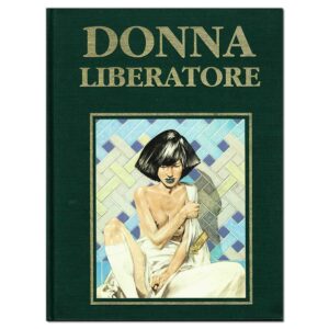Donna – De vrouwen van Ranx