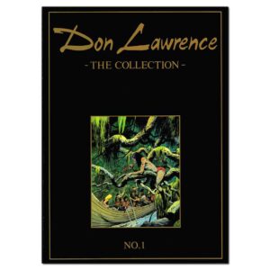 Don Lawrence The Collection 1