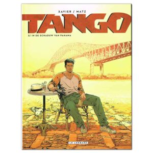 Tango 3 – In de schaduw van Panama