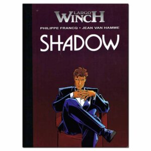 Largo Winch – Shadow
