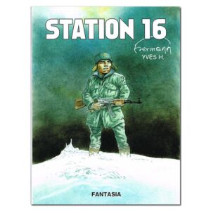 Station 16