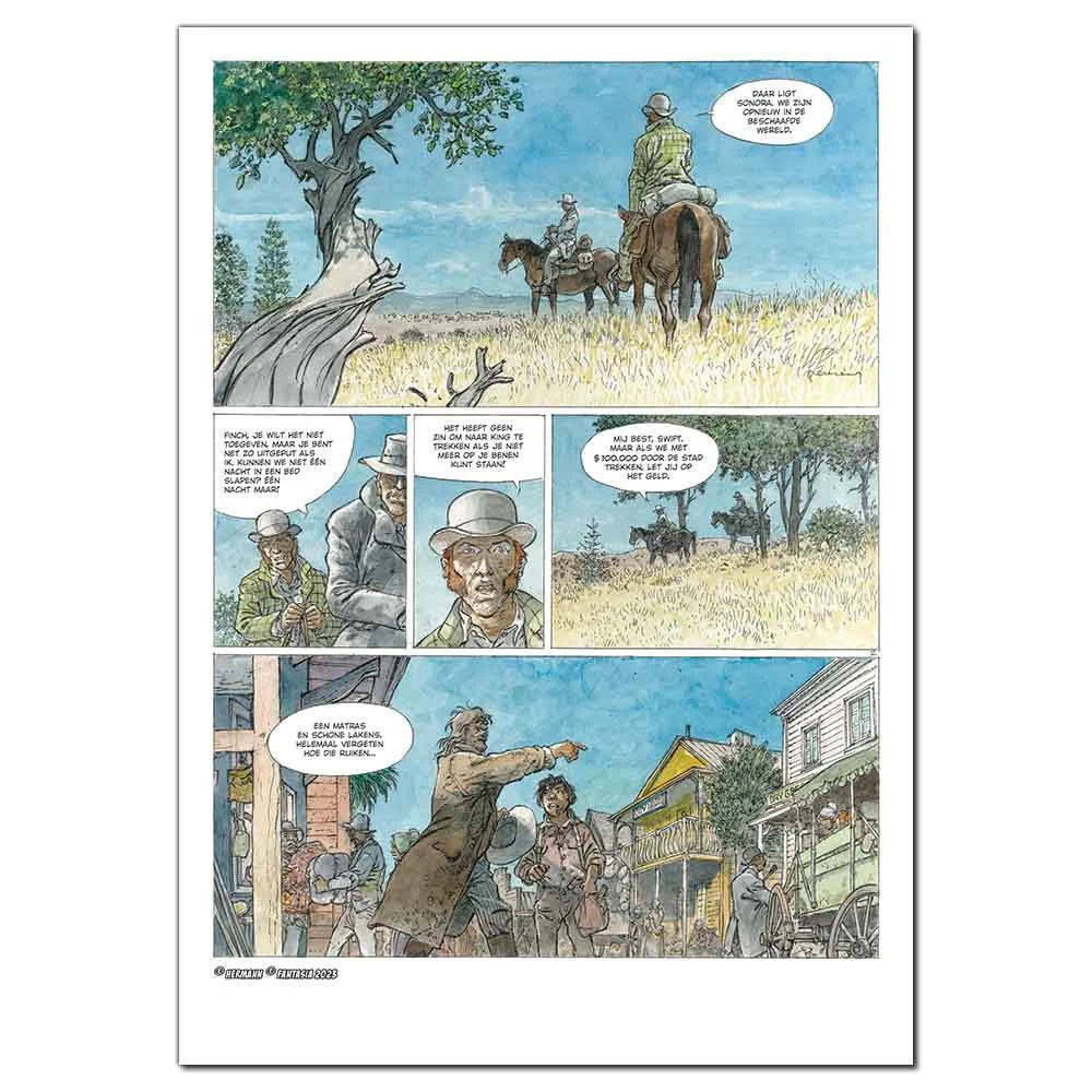 Duke 7 – Pagina 2