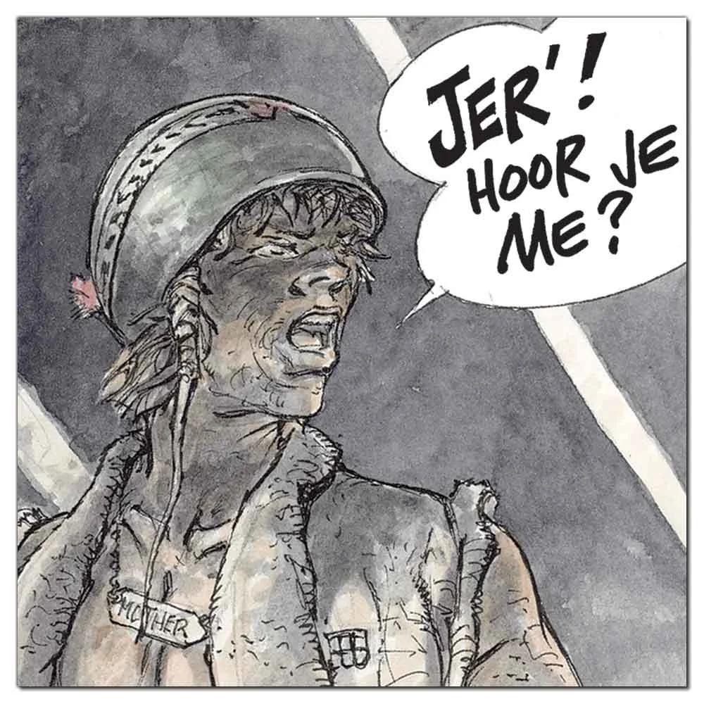 Jeremiah 39 – Pagina 40