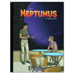 Neptunus – 1e Episode