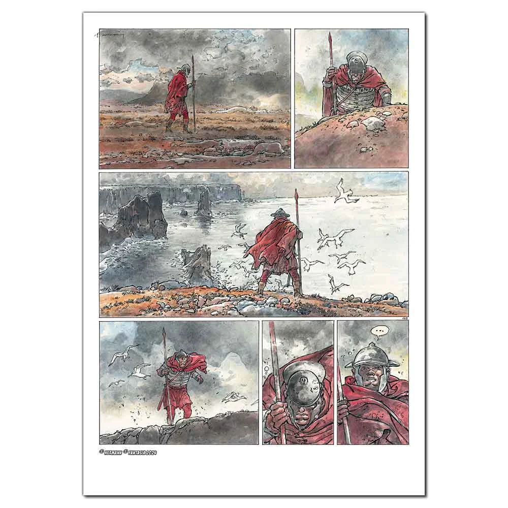 Brigantus – Pagina 43