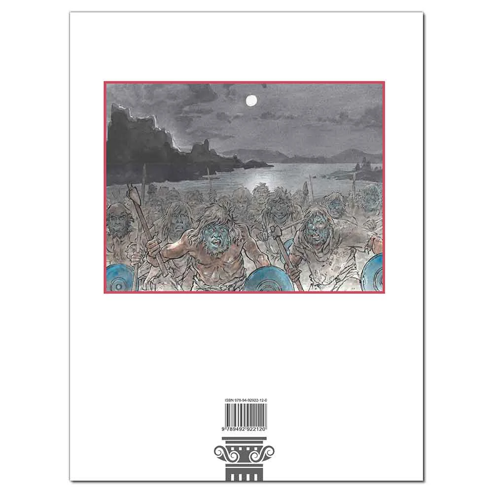 Brigantus 1