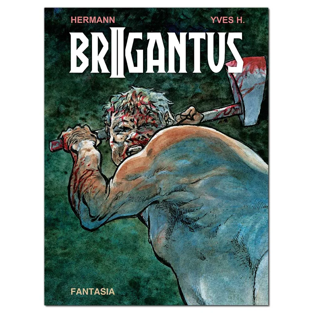 Brigantus 2