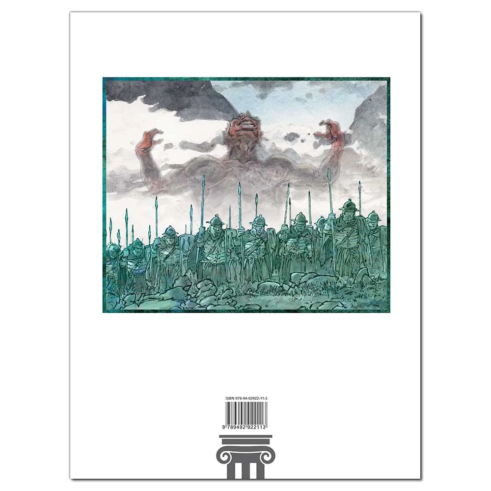 Brigantus 2