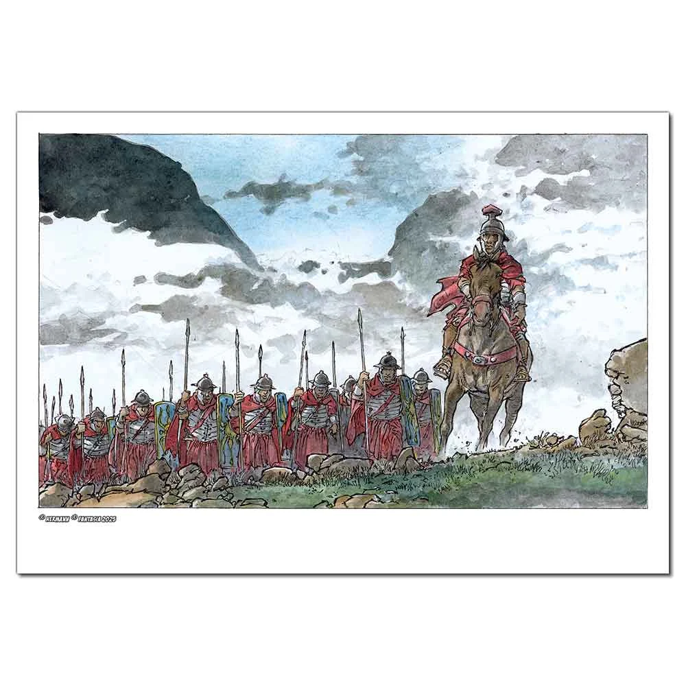 Brigantus 2