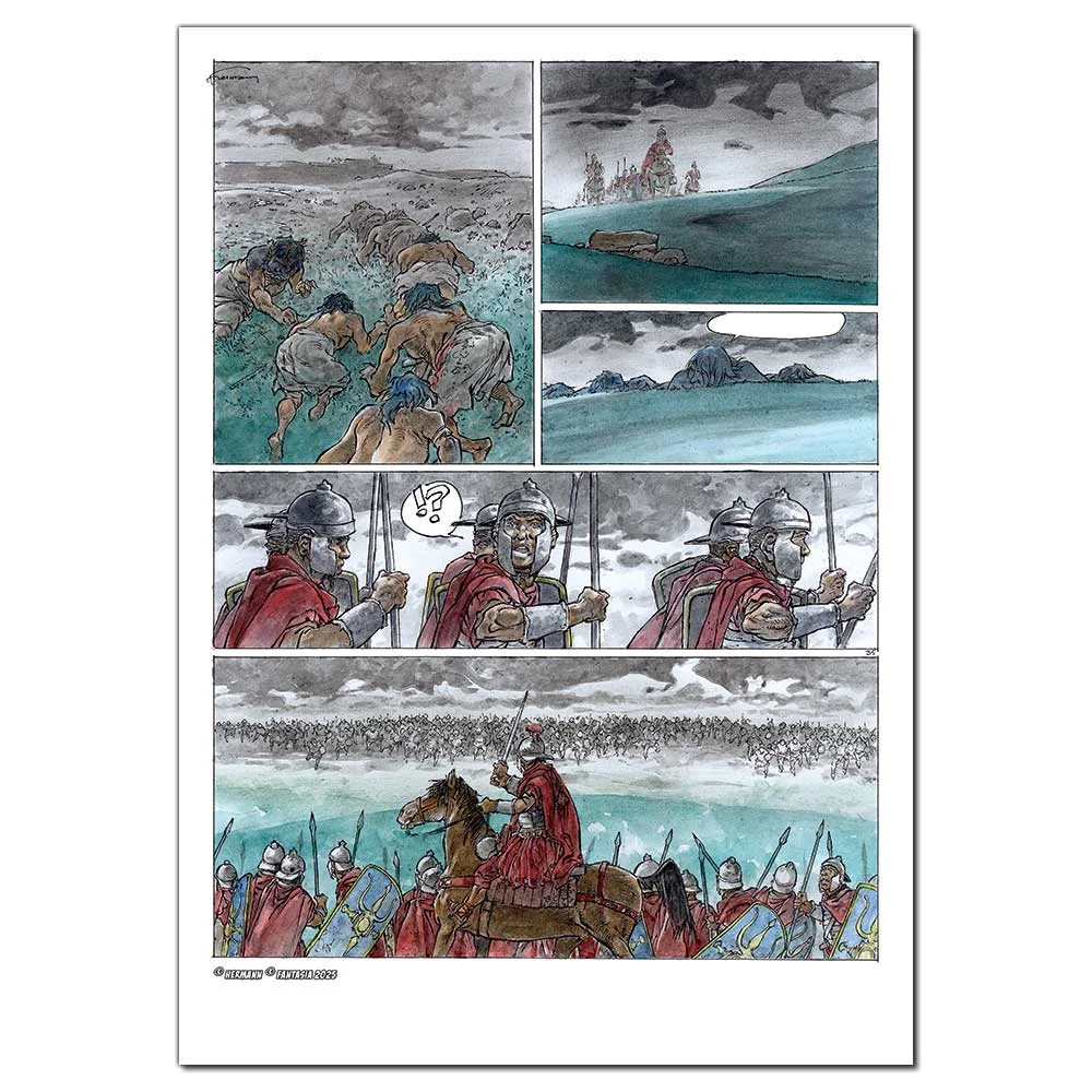 Brigantus 2