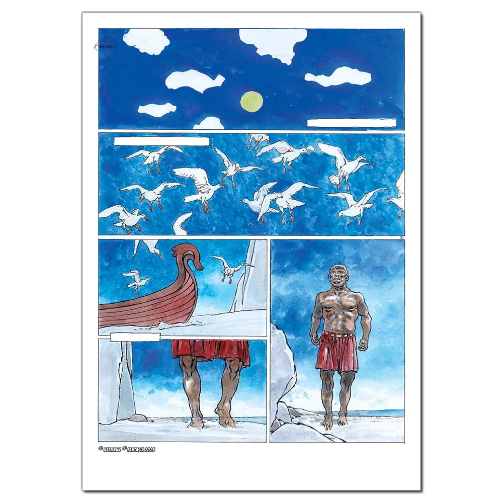 Brigantus 2 - Afbeelding 5