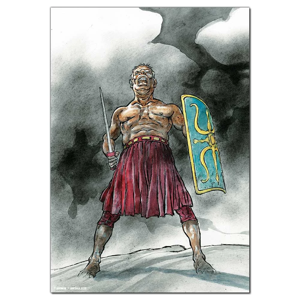 Brigantus 2 - Afbeelding 3