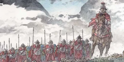 Brigantus 2