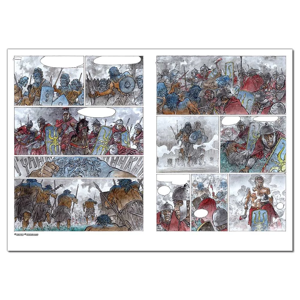 Brigantus 2 - Afbeelding 4