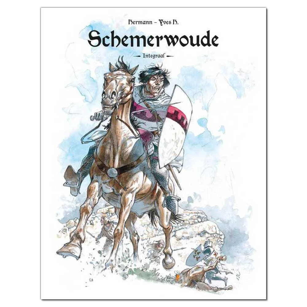 Schemerwoude integraal 3