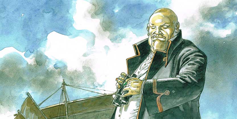 Lees meer over het artikel Bernard Prince 1