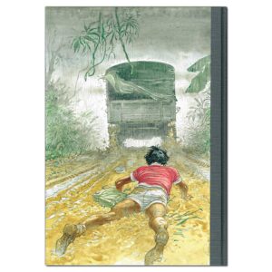 Bernard Prince Integraal 2