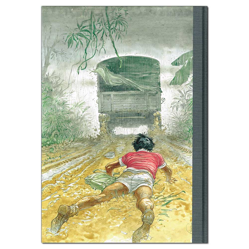 Bernard Prince Integraal 2 - Afbeelding 2