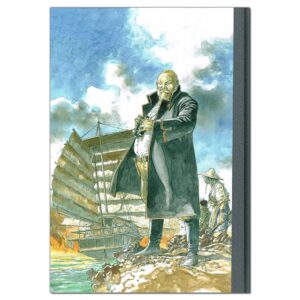 Bernard Prince Integraal 1