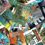Albums Fantasia